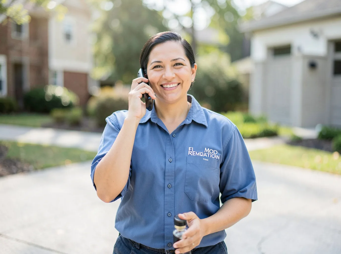 Mold Remediation Lyford, TX FAQs